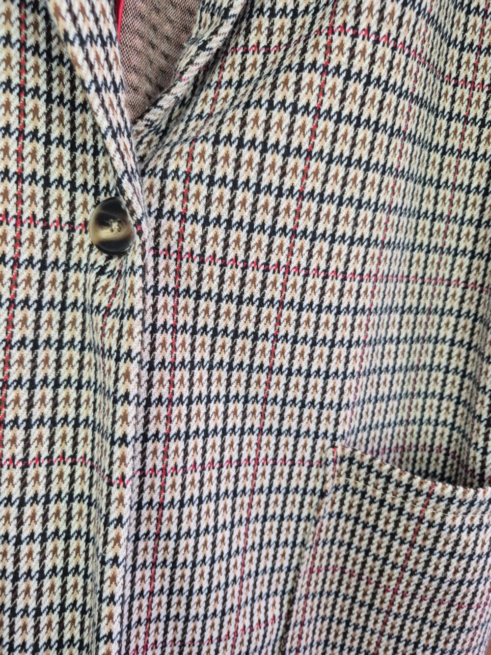 jacket - Picture 3 of 4